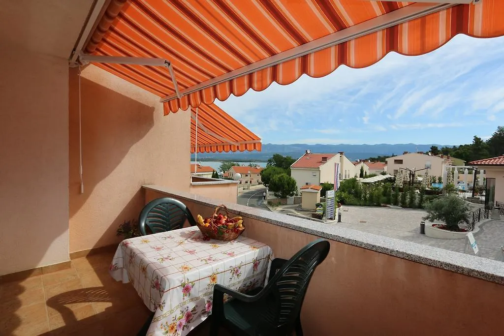 Apartments Estee Soline Soline