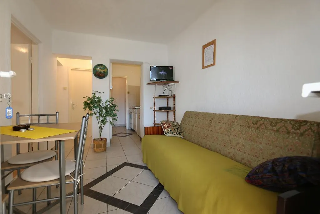 Apartments Estee Soline Soline