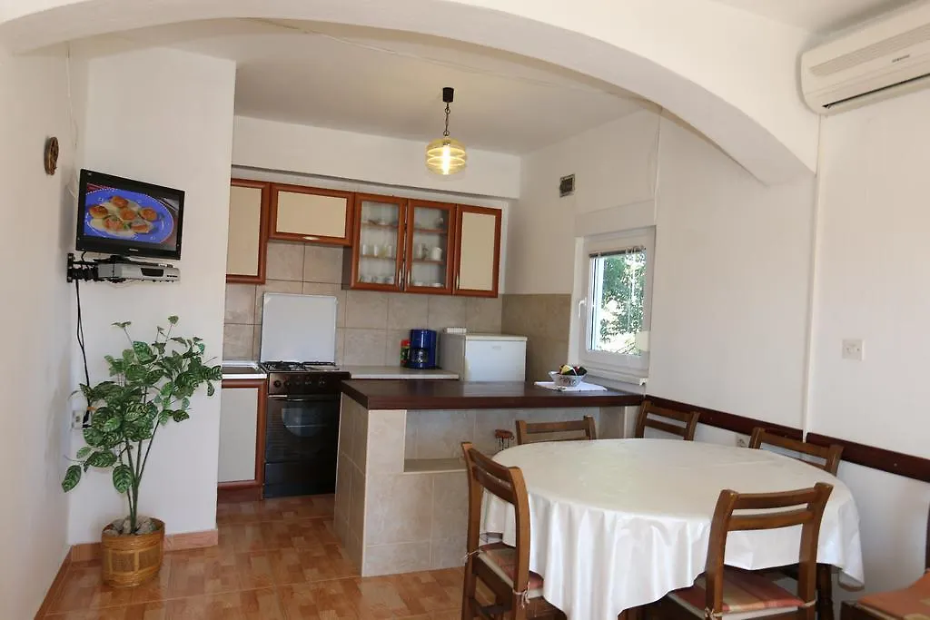 Apartments Estee Soline Soline